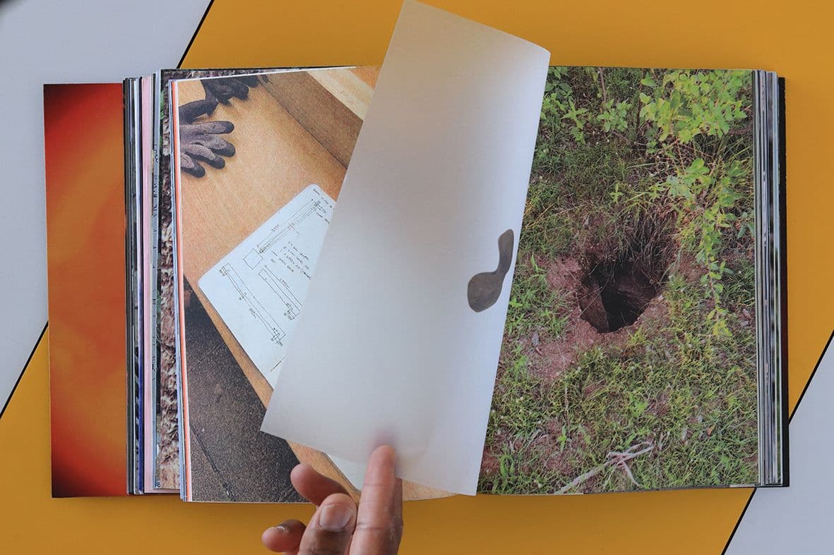 ––defunct context: An Ambivalence to Important Work